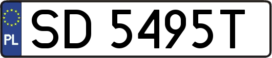 SD5495T