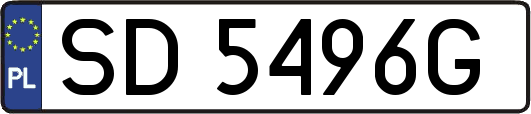 SD5496G