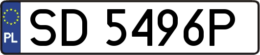 SD5496P