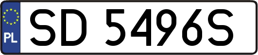 SD5496S