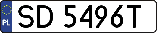 SD5496T