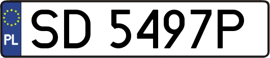 SD5497P