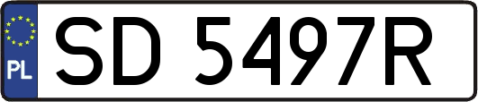 SD5497R