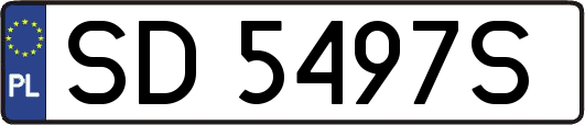 SD5497S
