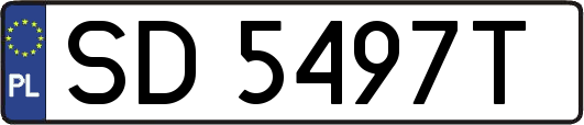 SD5497T