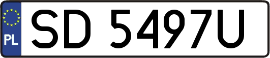 SD5497U