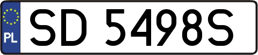 SD5498S