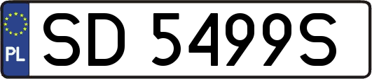 SD5499S
