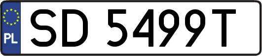 SD5499T