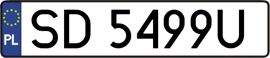 SD5499U
