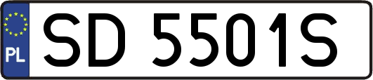 SD5501S