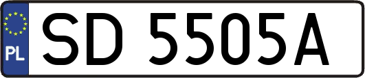 SD5505A