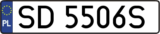 SD5506S