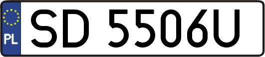 SD5506U