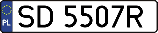 SD5507R