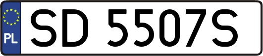 SD5507S