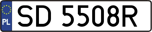 SD5508R