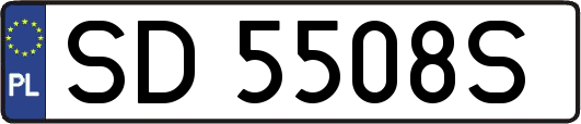 SD5508S