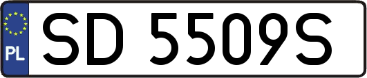 SD5509S