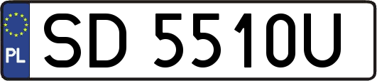 SD5510U