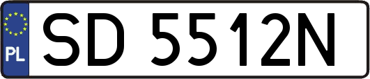 SD5512N