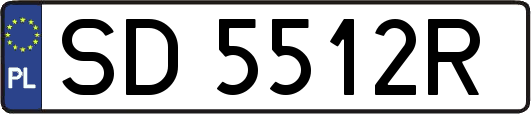 SD5512R