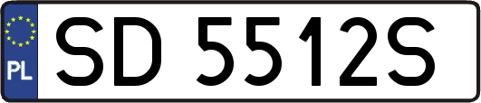 SD5512S