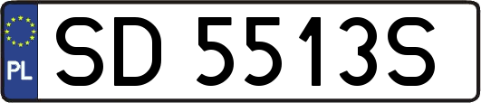 SD5513S