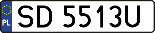 SD5513U