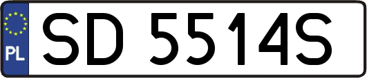 SD5514S