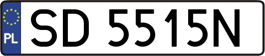 SD5515N