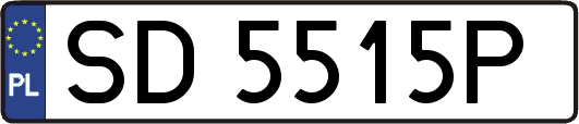 SD5515P
