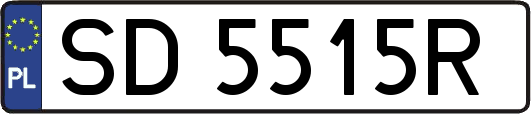 SD5515R