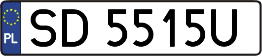 SD5515U
