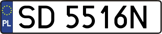 SD5516N