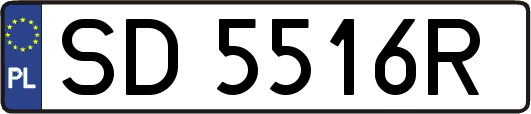SD5516R