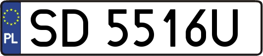 SD5516U
