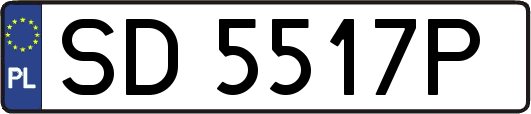 SD5517P