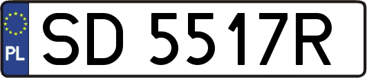 SD5517R