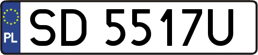 SD5517U
