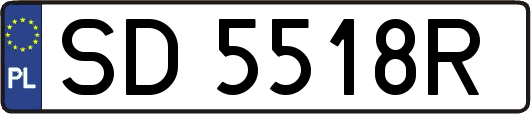 SD5518R