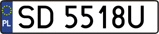 SD5518U