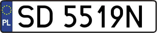 SD5519N