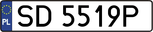 SD5519P