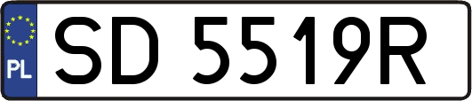 SD5519R