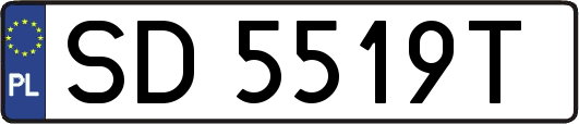 SD5519T