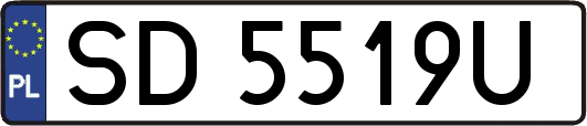 SD5519U