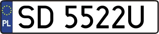 SD5522U