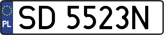 SD5523N