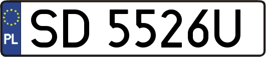 SD5526U